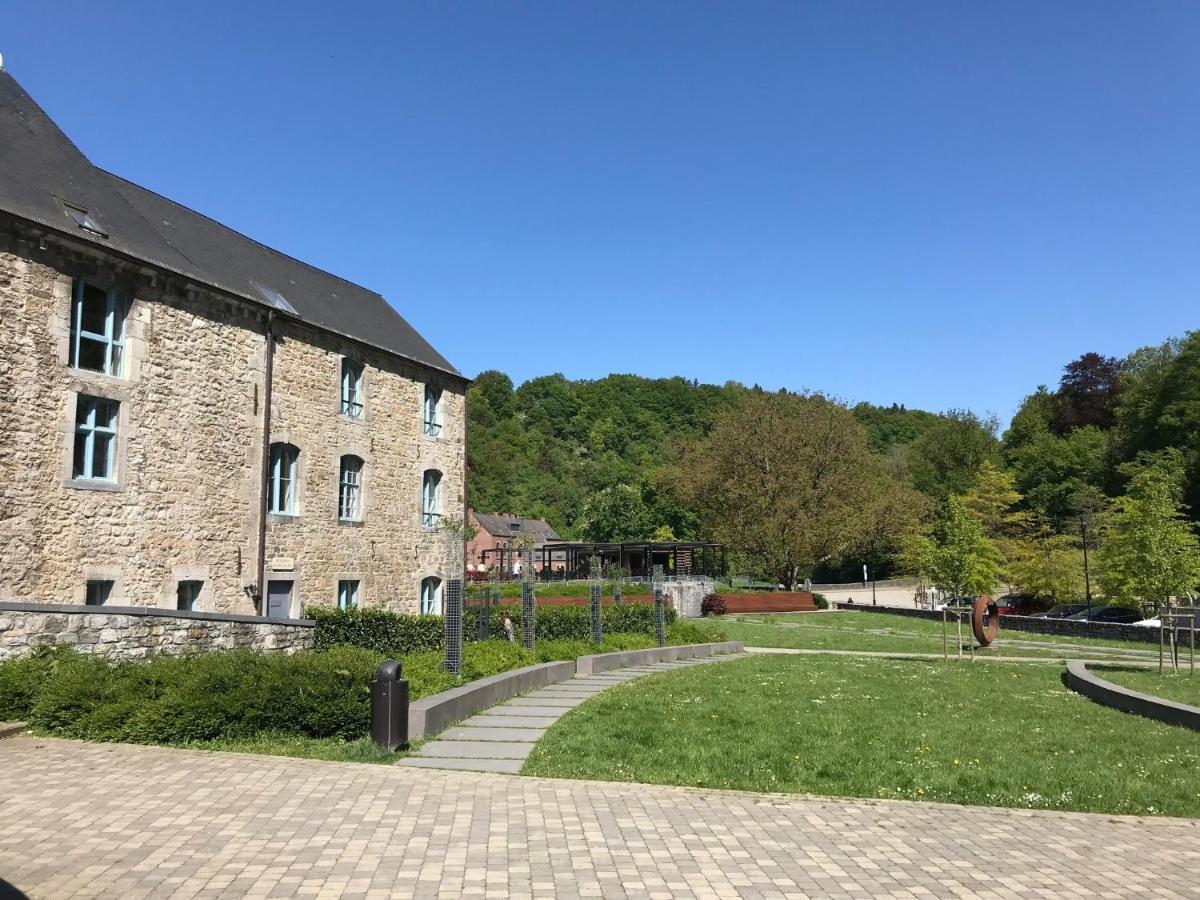 Residence Des Recollets Apartments Durbuy Exteriér fotografie