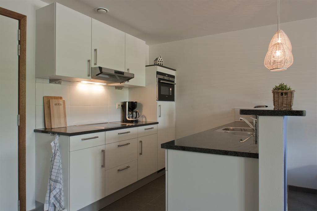 Residence Des Recollets Apartments Durbuy Pokoj fotografie