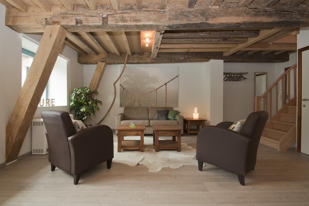 Residence Des Recollets Apartments Durbuy Pokoj fotografie