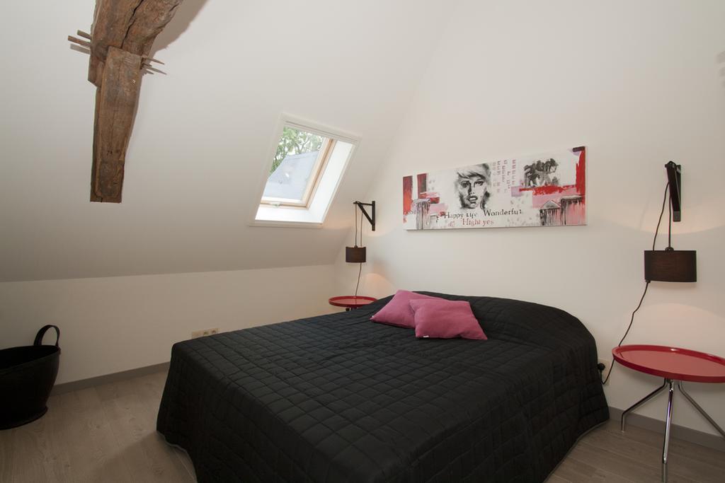 Residence Des Recollets Apartments Durbuy Pokoj fotografie