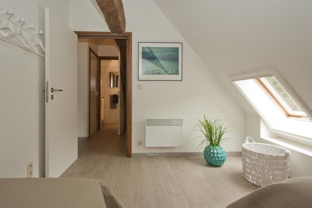 Residence Des Recollets Apartments Durbuy Pokoj fotografie