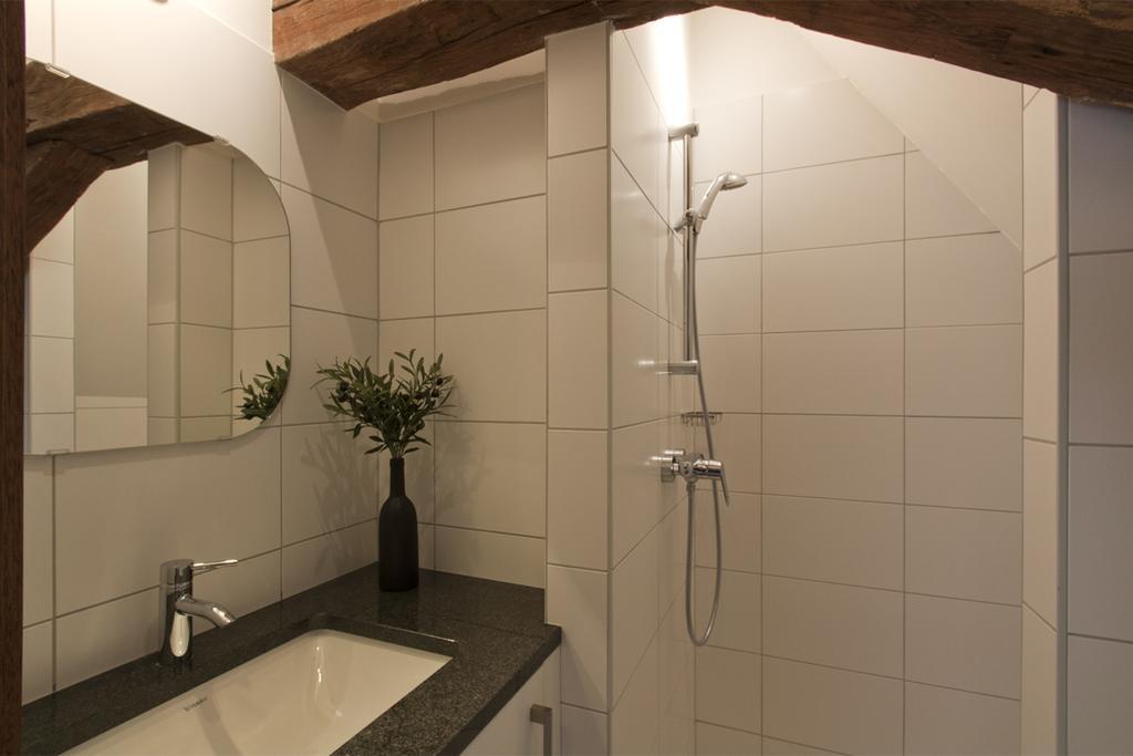 Residence Des Recollets Apartments Durbuy Pokoj fotografie