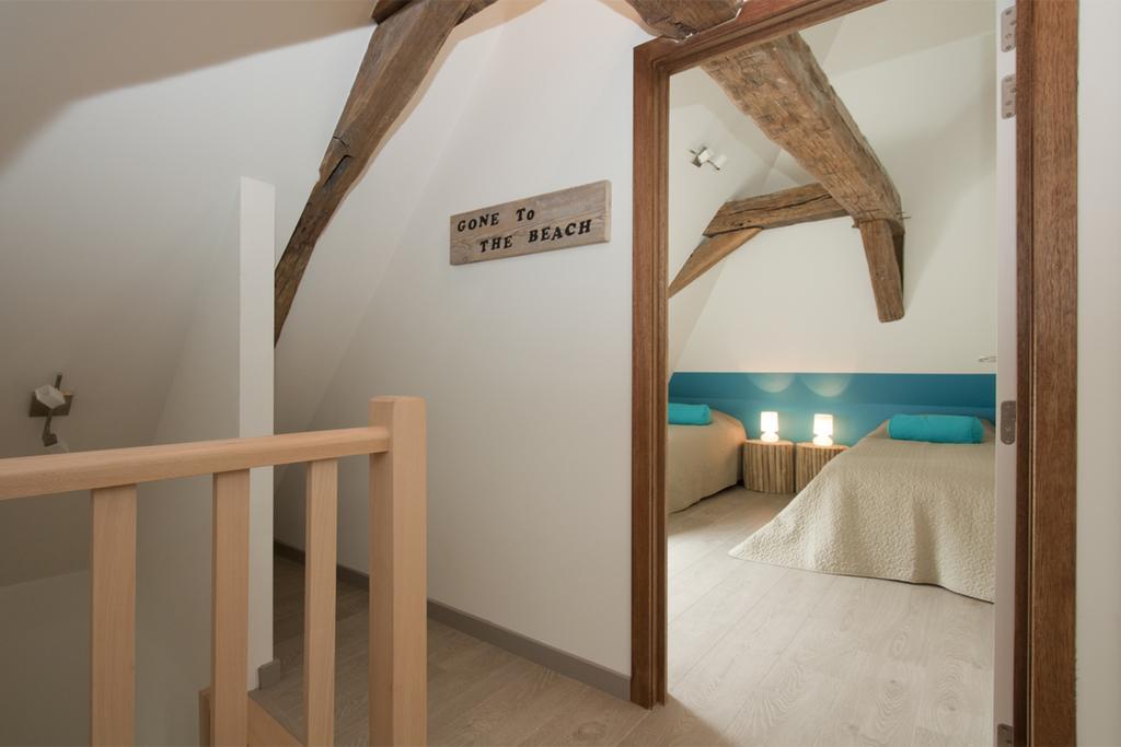 Residence Des Recollets Apartments Durbuy Pokoj fotografie