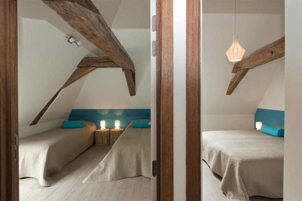 Residence Des Recollets Apartments Durbuy Pokoj fotografie