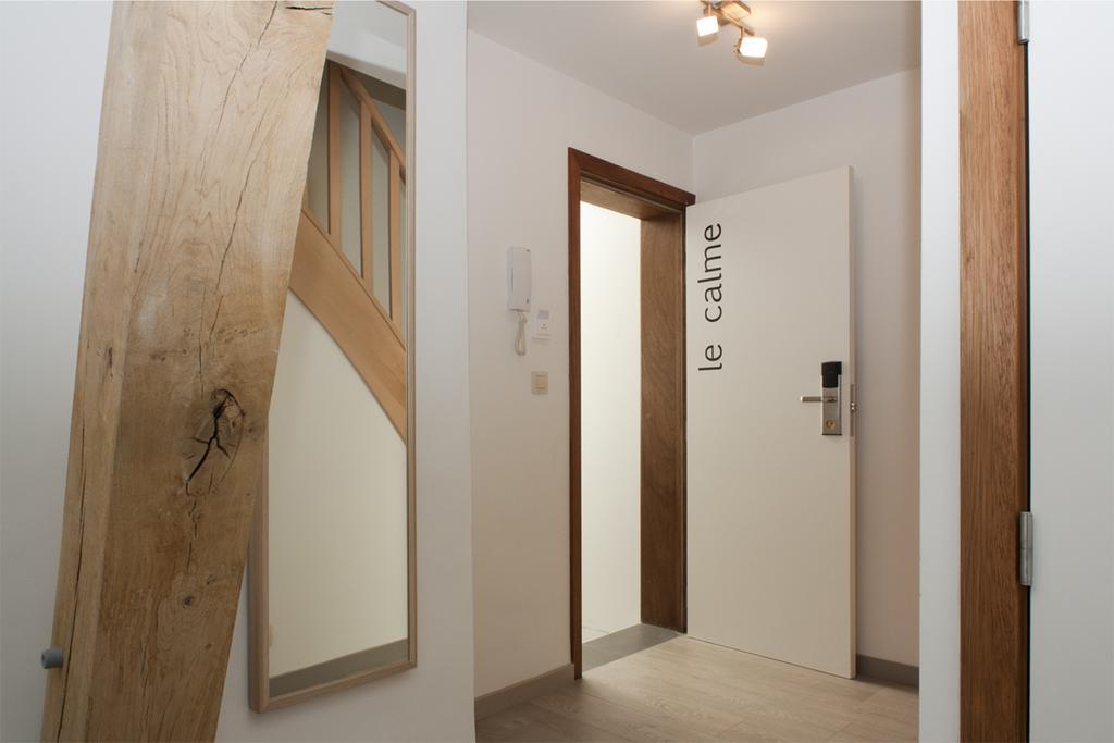 Residence Des Recollets Apartments Durbuy Pokoj fotografie